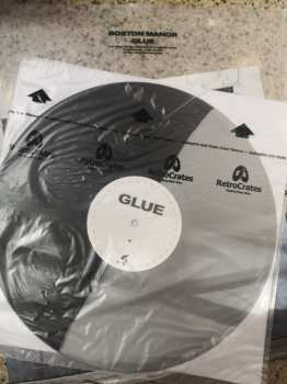 LP Boston Manor: Glue LTD | CLR