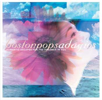 Album Boston Pops Orchestra: Boston Pops Adagios