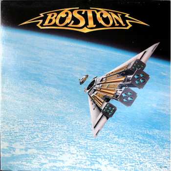 LP Boston: Third Stage
