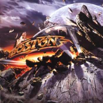 CD Boston: Walk On