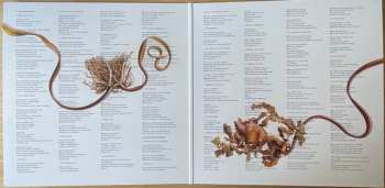 2LP Botanist: I: The Suicide Tree / II: A Rose From The Dead CLR