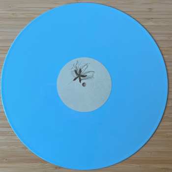 2LP Botanist: I: The Suicide Tree / II: A Rose From The Dead CLR