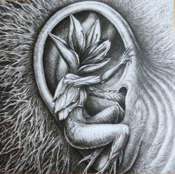 2LP Botanist: III: Doom In Bloom CLR