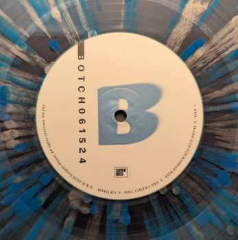 2LP Botch: 061524 CLR | LTD