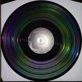 LP Bottle Next: Echoes Of Life