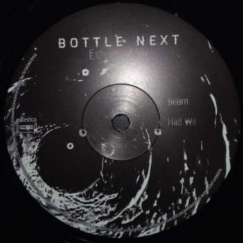 LP Bottle Next: Echoes Of Life