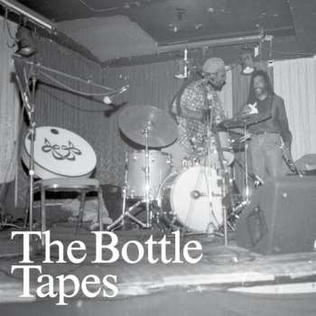 Album Bottle Tapes: Selections From Empty Bottle / Var: Bottle Tapes: Selections From Empty Bottle