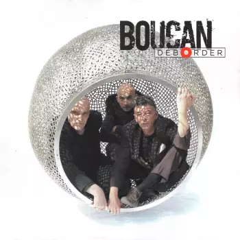 Boucan: Déborder