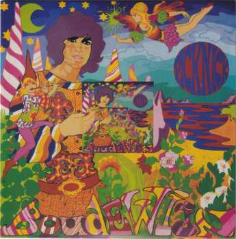 22CD/Set di cofanetti Boudewijn De Groot: Oogst