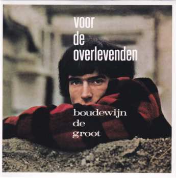22CD/Set di cofanetti Boudewijn De Groot: Oogst