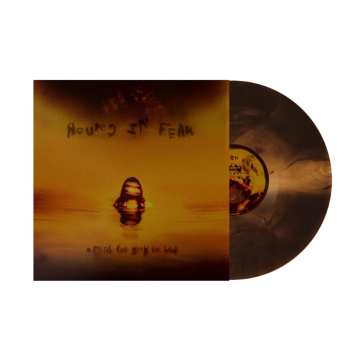 Album Bound In Fear: A Mind Too Sick To Heal