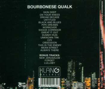 CD Bourbonese Qualk: Bourbonese Qualk