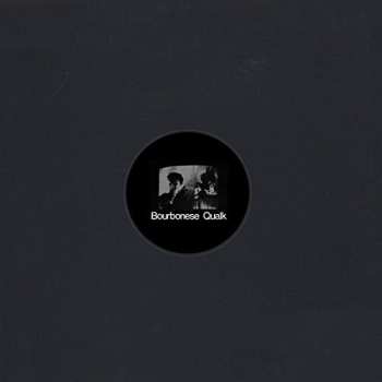 Album Bourbonese Qualk: Lies