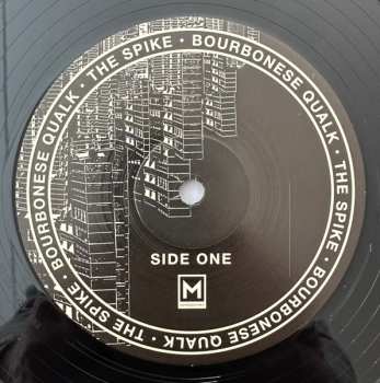 LP Bourbonese Qualk: The Spike LTD