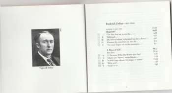 2CD Richard Hickox: A Mass Of Life - Requiem