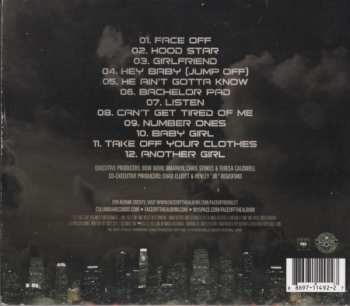 CD Bow Wow: Face Off