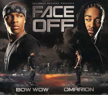 Album Bow Wow: Face Off