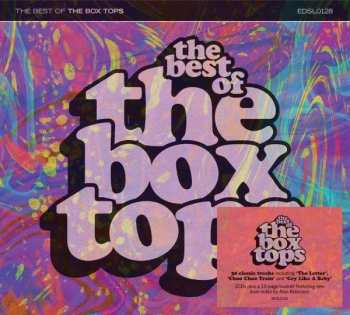2CD Box Tops: The Best Of The Box Tops