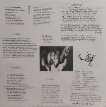 LP Boxhamsters: Tupperparty CLR | LTD