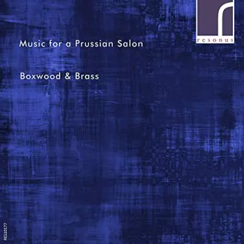Music For A Prussian Salon - Franz Tausch In Context