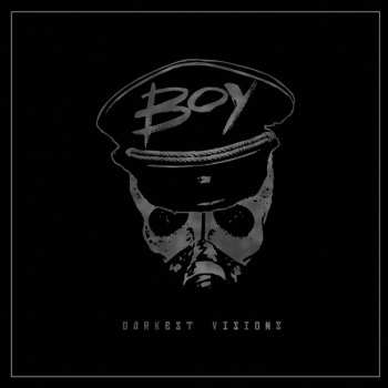 CD Boy: Darkest Visions