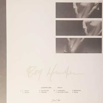 LP Boy Harsher: Country Girl Uncut