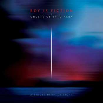 CD Boy Is Fiction: A Single Beam Of Light