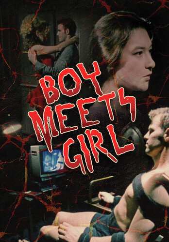 DVD Boy Meets Girl: Boy Meets Girl