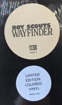 LP Boy Scouts: Wayfinder LTD | CLR