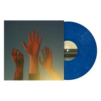 LP Boygenius: The Record  CLR | LTD