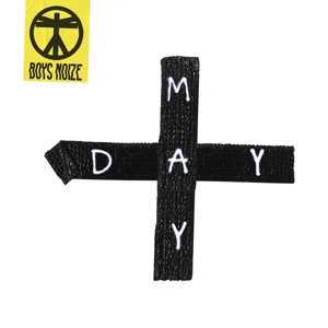 Album Boys Noize: Mayday
