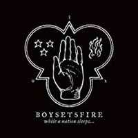 LP Boysetsfire: While A Nation Sleeps... LTD | CLR