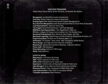 2CD Boyz II Men: Twenty