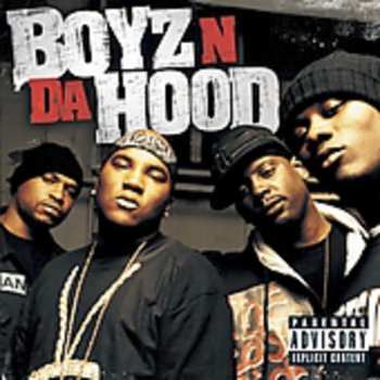 Album Boyz N Da Hood: Boyz N Da Hood