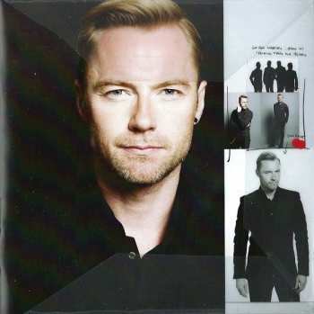 CD Boyzone: BZ20