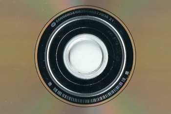 CD Boyzone: BZ20