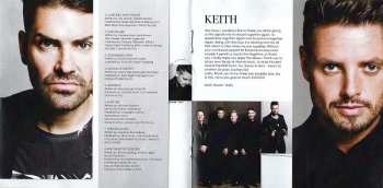 CD Boyzone: BZ20