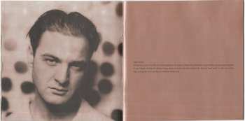 CD Boyzone: Where We Belong