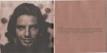 CD Boyzone: Where We Belong