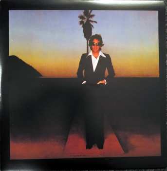 LP Boz Scaggs: Silk Degrees
