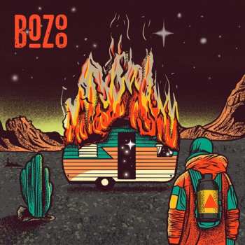 CD Bozoo: Bozoo