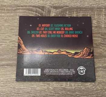 CD Bozoo: Bozoo