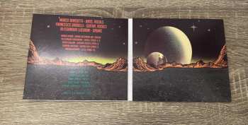 CD Bozoo: Bozoo
