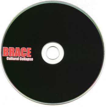 CD Brace: Cultural Collapse