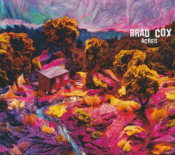 CD Brad Cox: Acres
