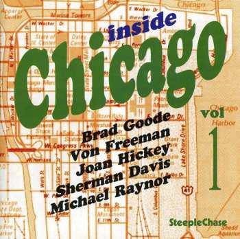 CD Von Freeman: Inside Chicago Vol. 1