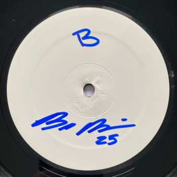 LP Brad Marino: On The Brink: Rarities, Remixes & Unreleased