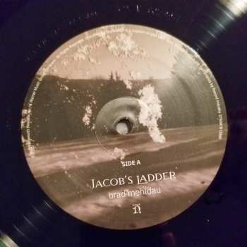 2LP Brad Mehldau: Jacob's Ladder
