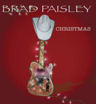 Album Brad Paisley: Brad Paisley Christmas
