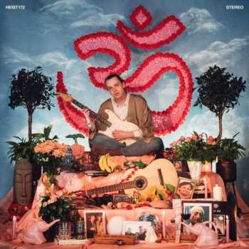 Album Brad Stank: Kinky Om